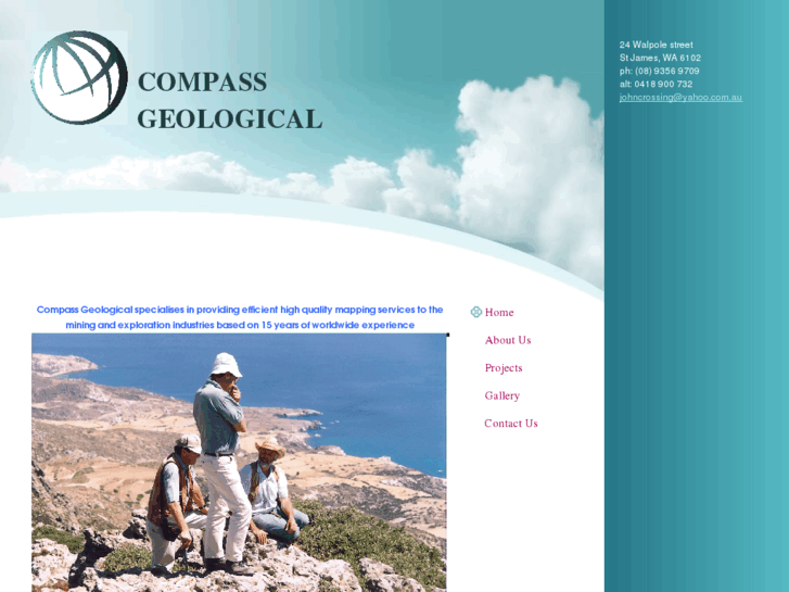 www.compassgeological.com