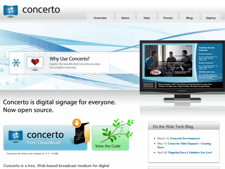 www.concerto-signage.com