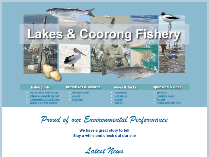 www.coorongfishery.com