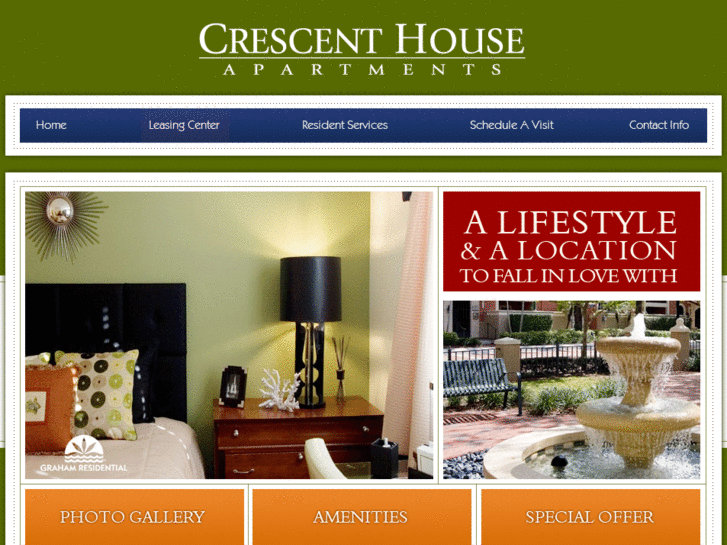 www.crescenthouseapartments.com