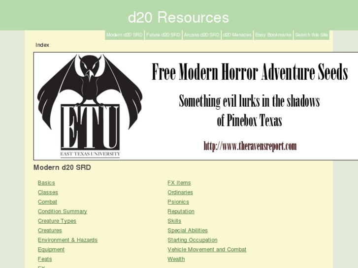 www.d20resources.com