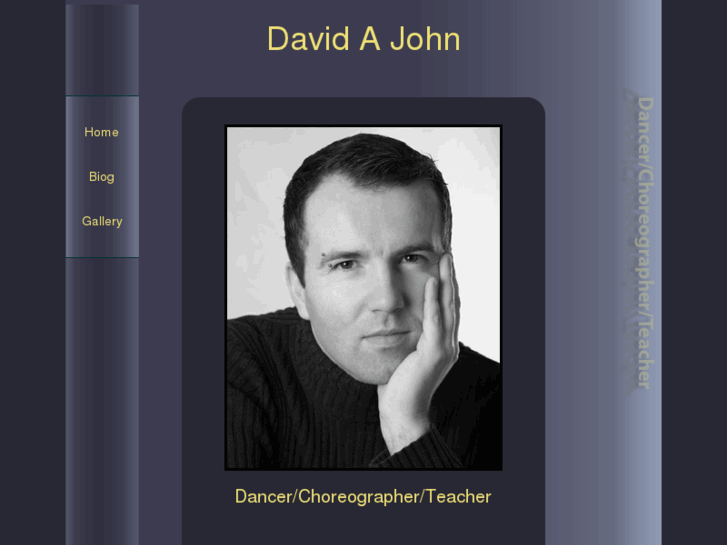 www.davidjohndances.com