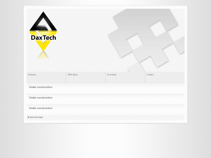 www.dax-tech.com