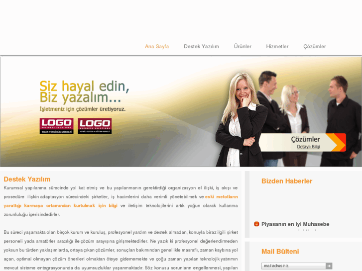 www.destekyazilim.com.tr