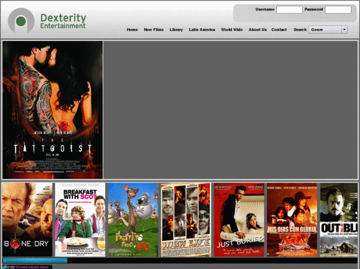 www.dexterityentertainment.com