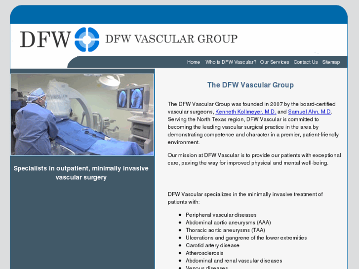 www.dfwvascular.com