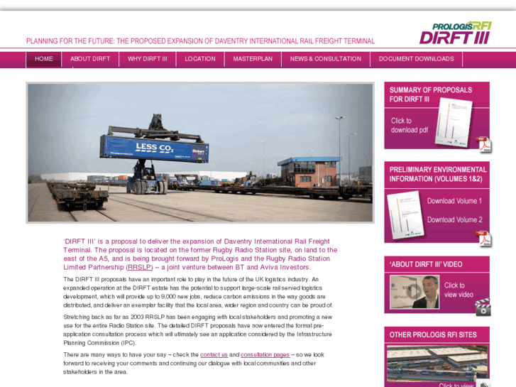 www.dirft-iii.com