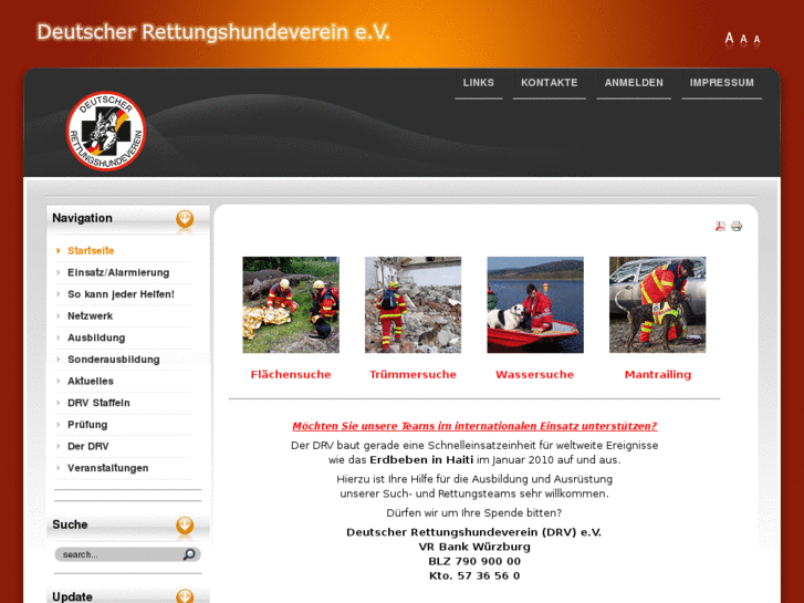 www.drv-rettungshunde.de