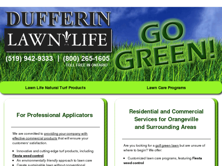 www.dufferinlawnlife.com