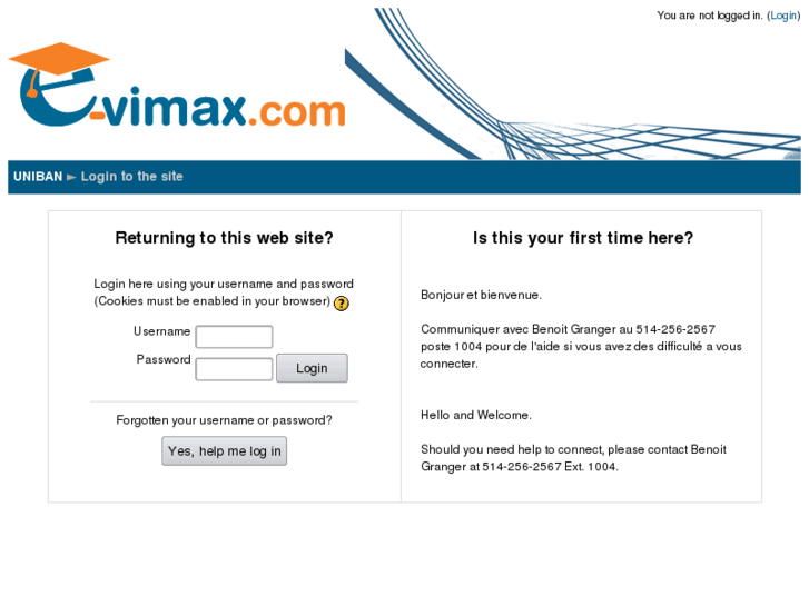www.e-vimax.com