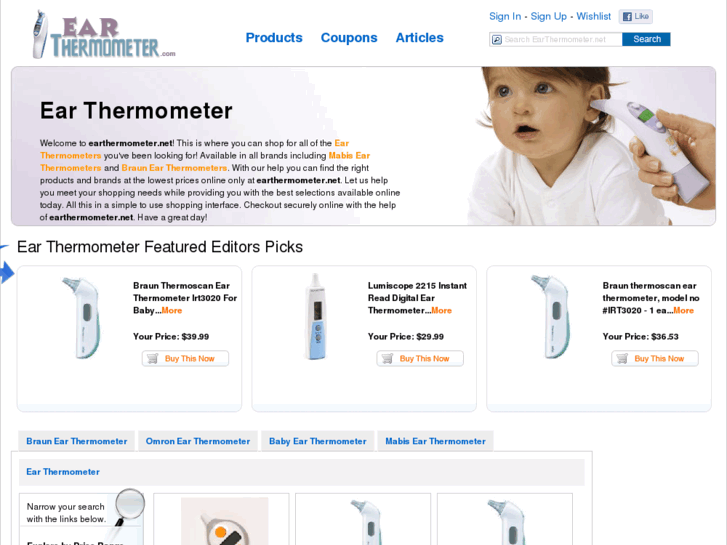 www.earthermometer.net