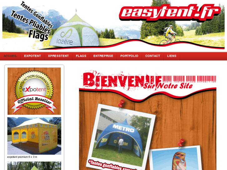 www.easytent.fr