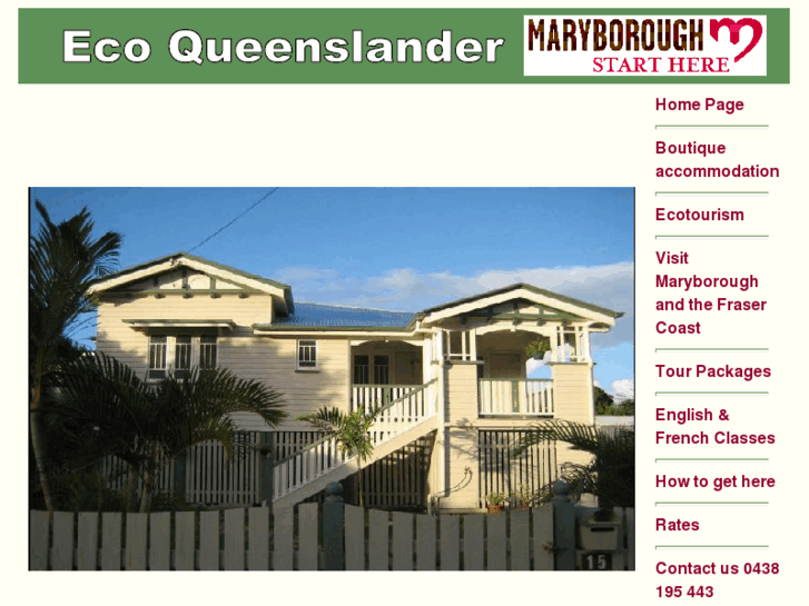 www.ecoqueenslander.com