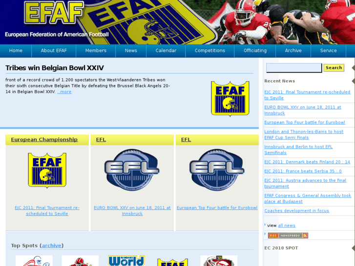 www.efaf.info