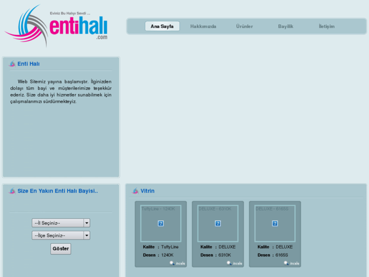 www.entihali.com