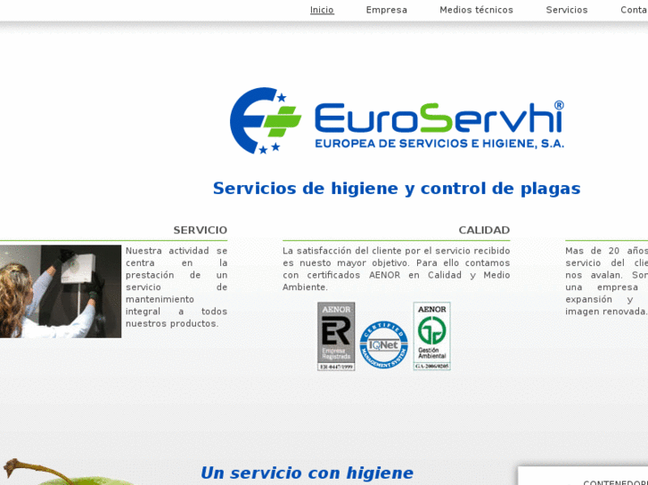 www.euroservhi.com