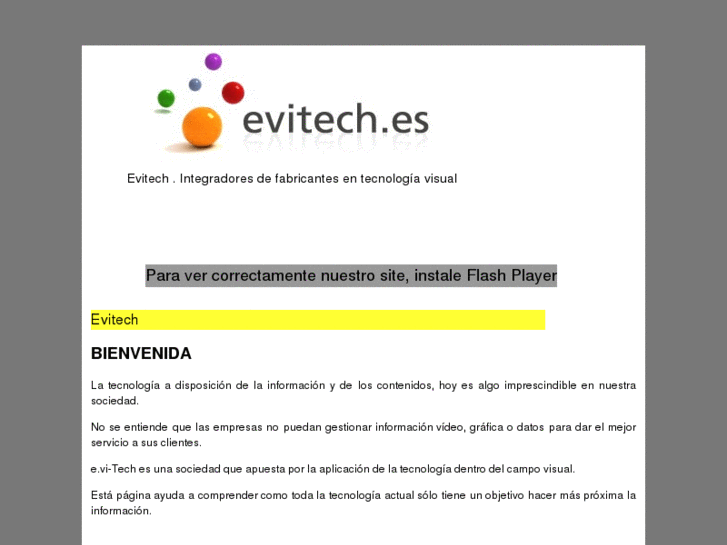 www.evitech.es