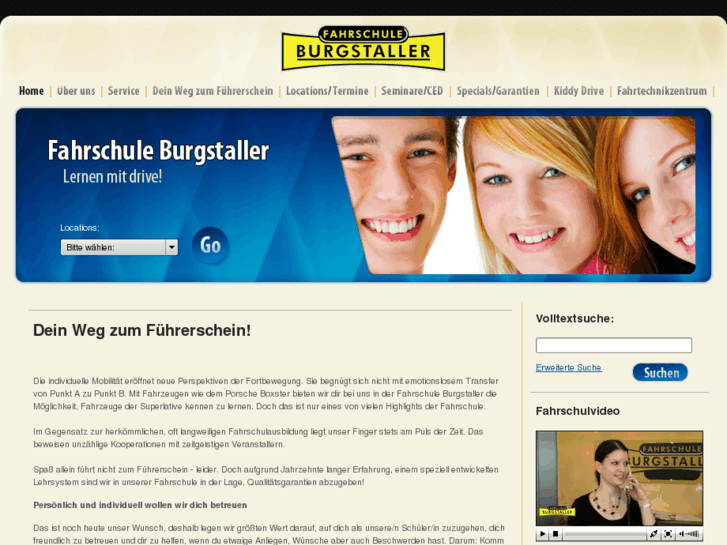 www.fahrschule-burgstaller.at