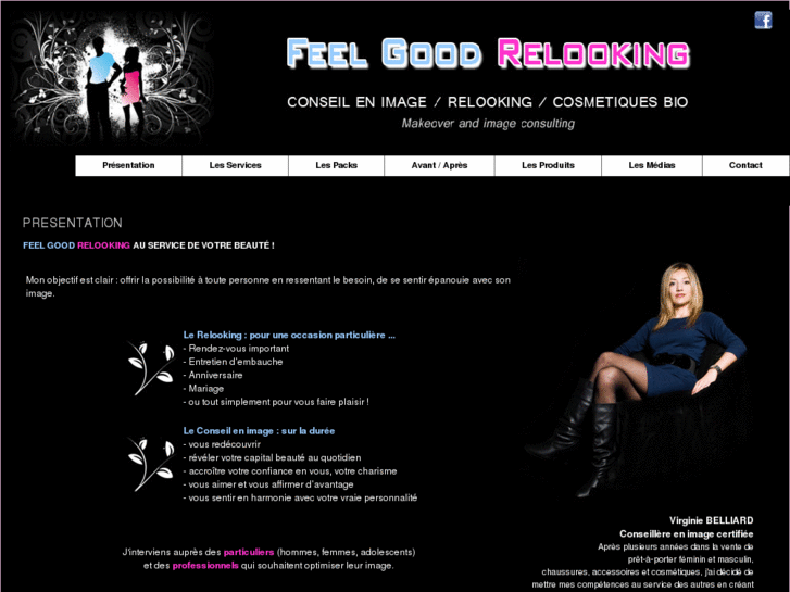 www.feelgoodrelooking.com