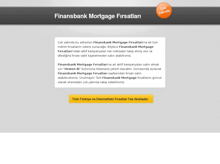 www.finansbankmortgagefirsatlari.com