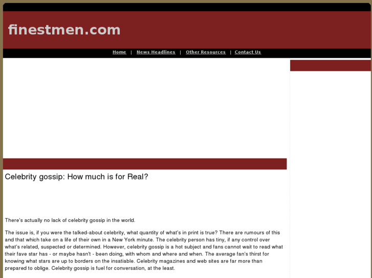 www.finestmen.com