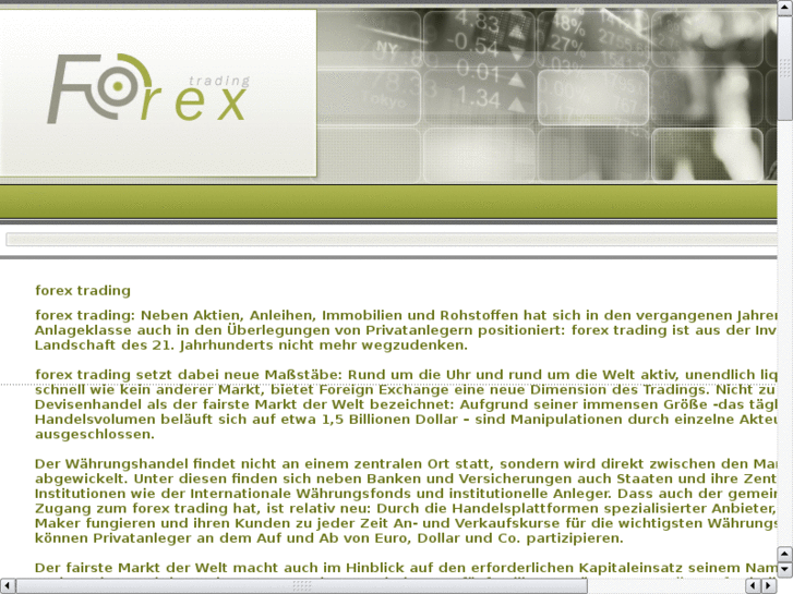 www.forextrading-live.com