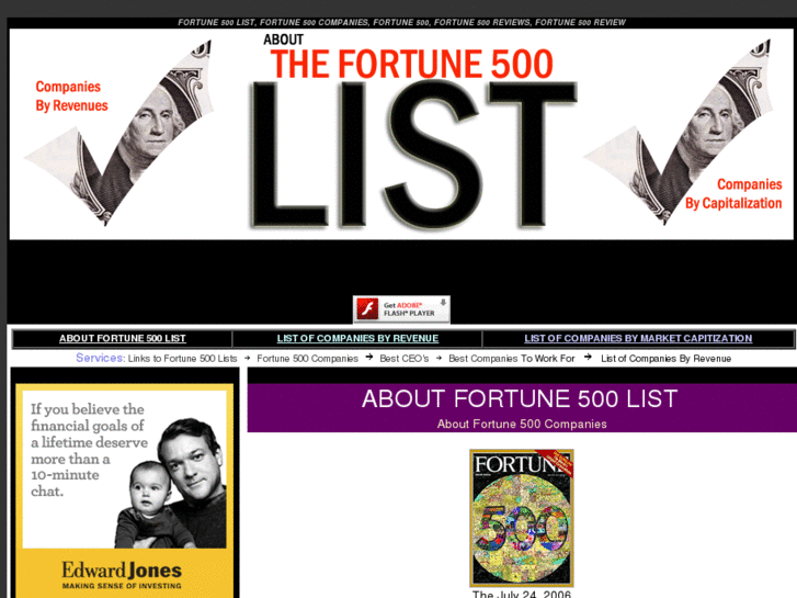 www.fortune500companies.info