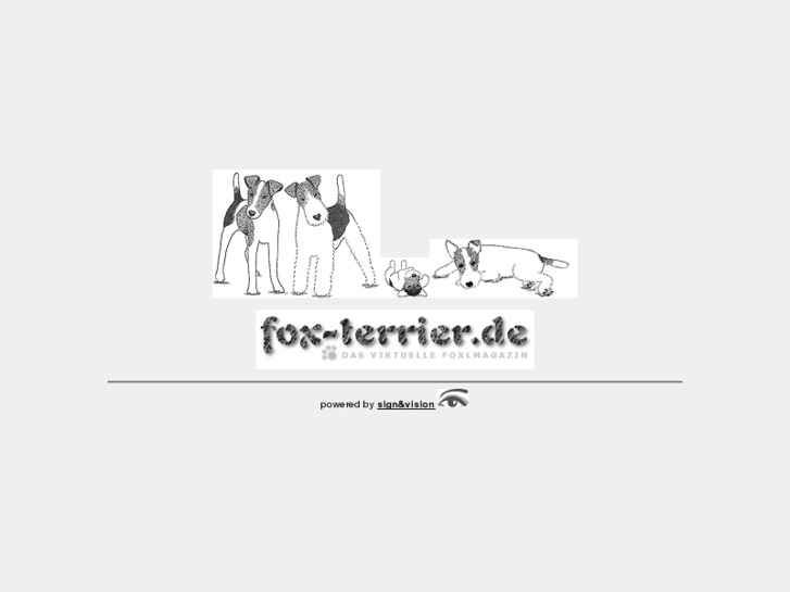 www.fox-terrier.de