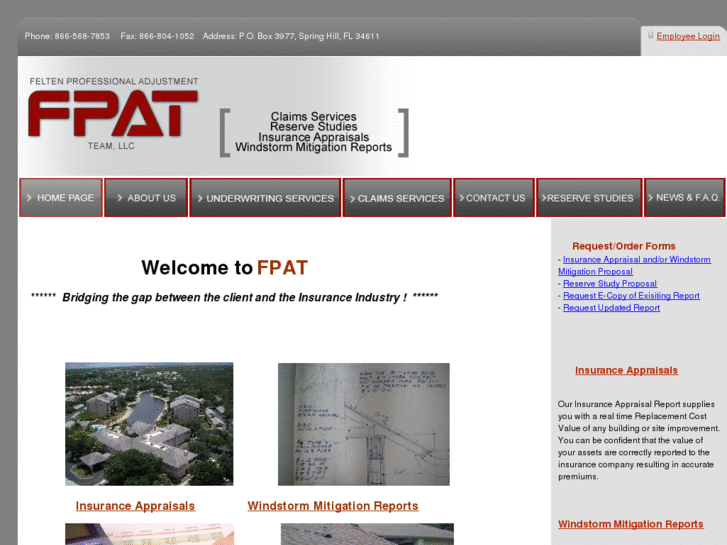 www.fpatadjusters.com