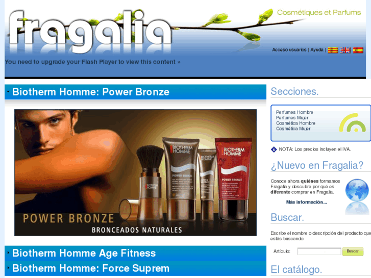 www.fragalia.com