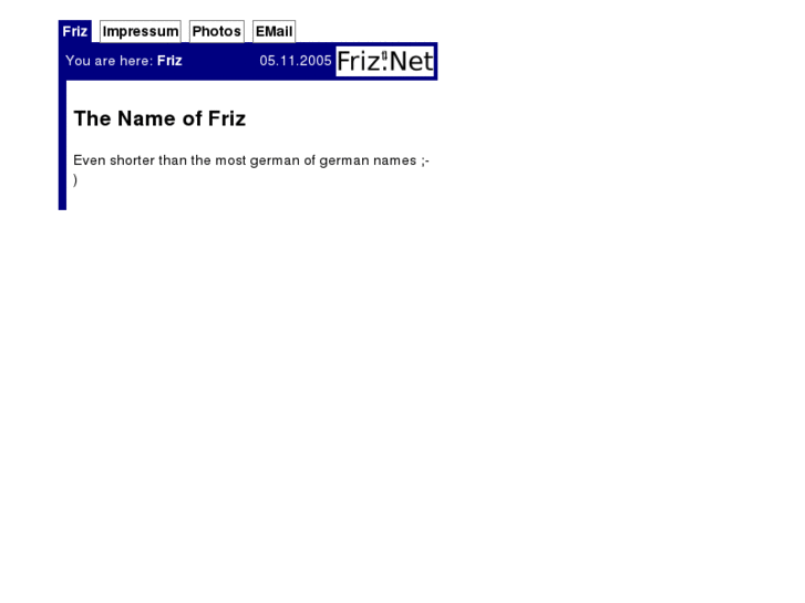 www.friz.net