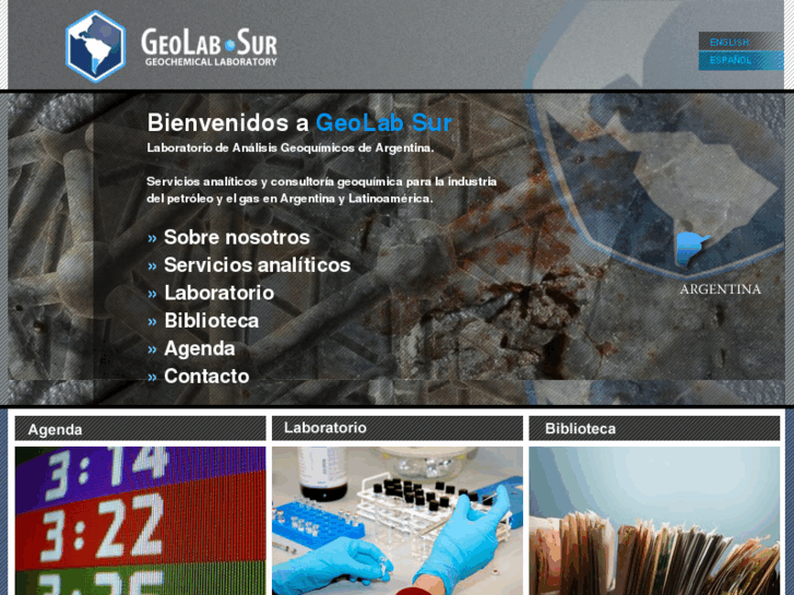 www.geolabsur.com