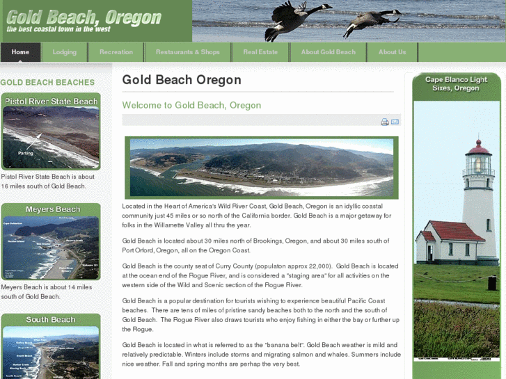 www.gold-beach-oregon.com