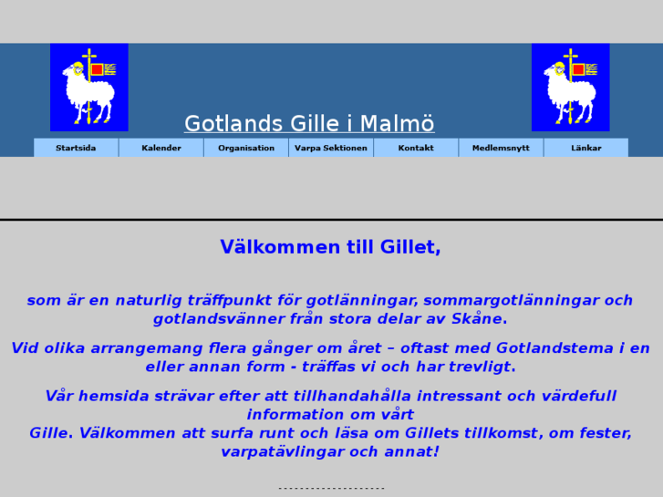 www.gotlandsgille-malmo.com