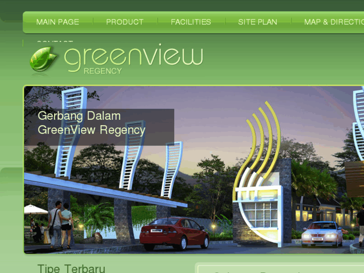 www.greenviewregency.com