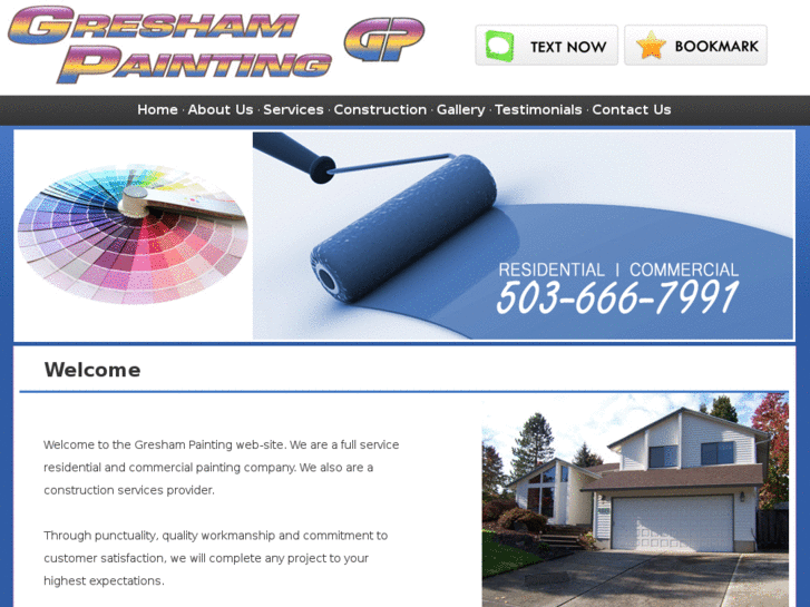 www.greshampainting.org