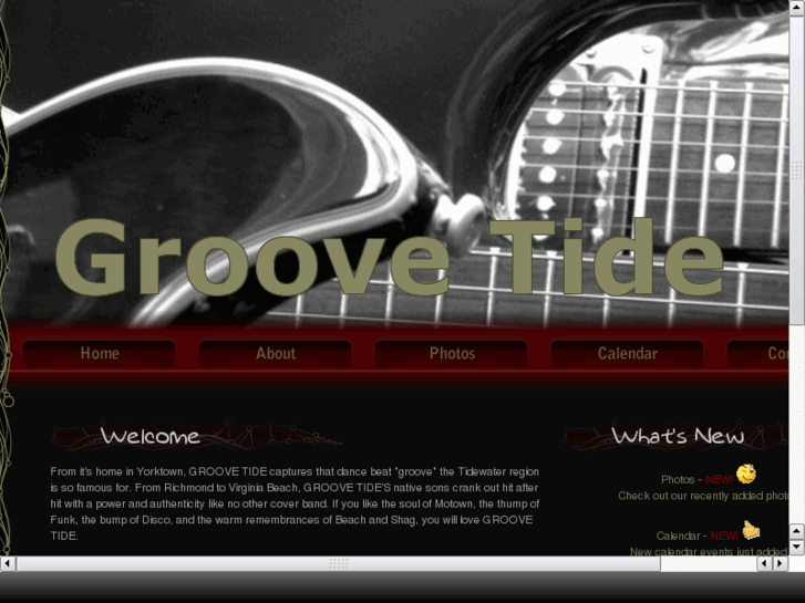 www.groovetide.net