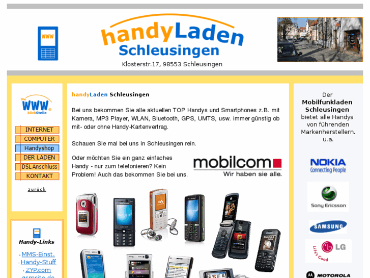 www.handyladen-schleusingen.de