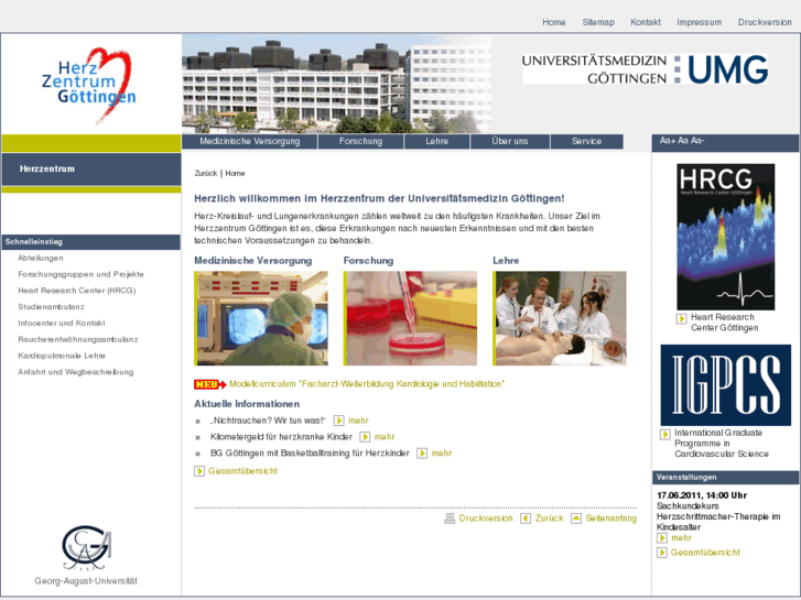 www.herzzentrum-goettingen.de