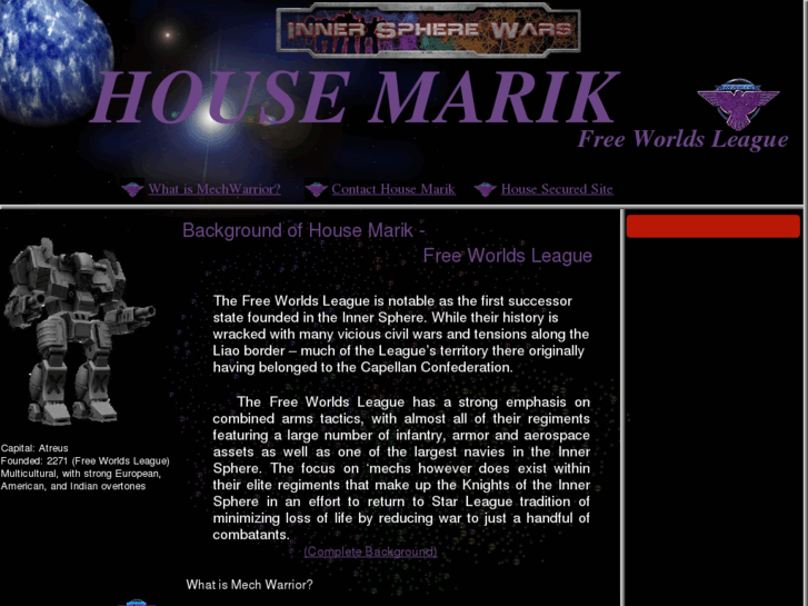 www.housemarik.com