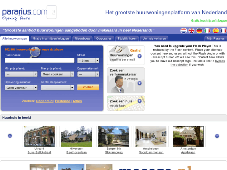 www.huizen-te-huur.com