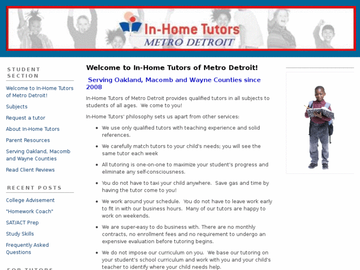 www.inhometutorsdetroit.com