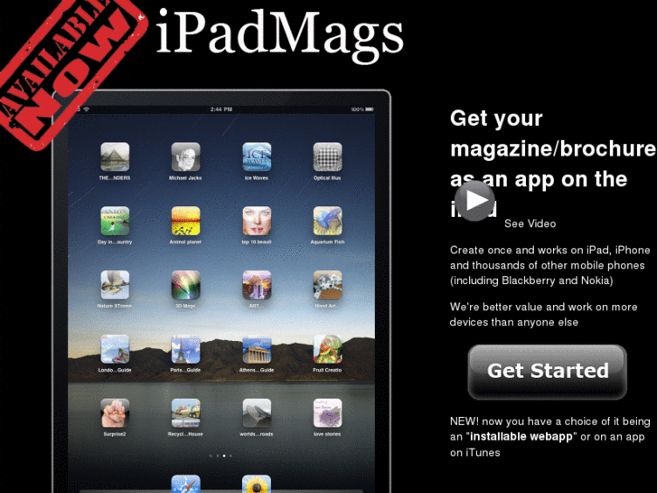 www.ipadmags.com