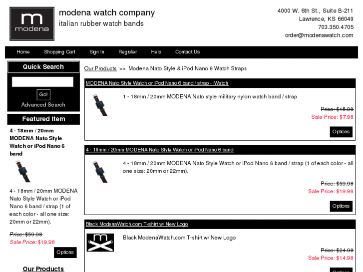 www.iwatchstraps.com