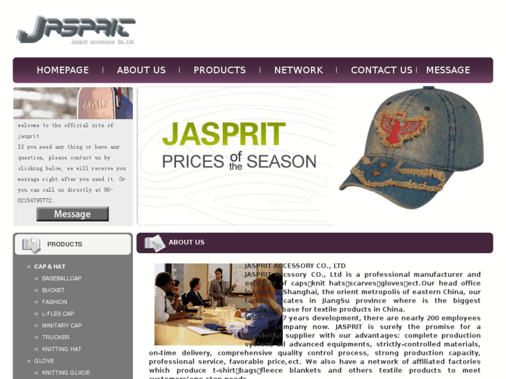 www.jasprit.net