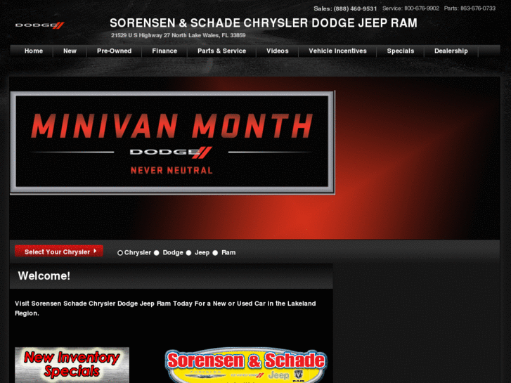 www.jeepandbikes.com