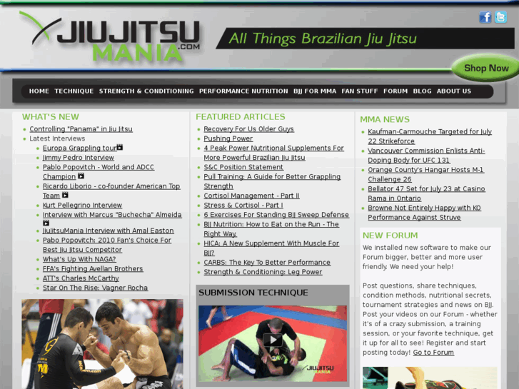 www.jiujitsumania.com