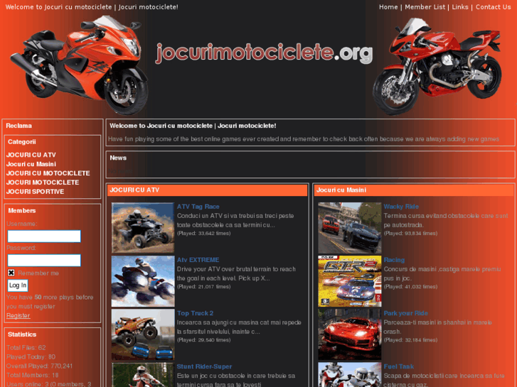 www.jocurimotociclete.org