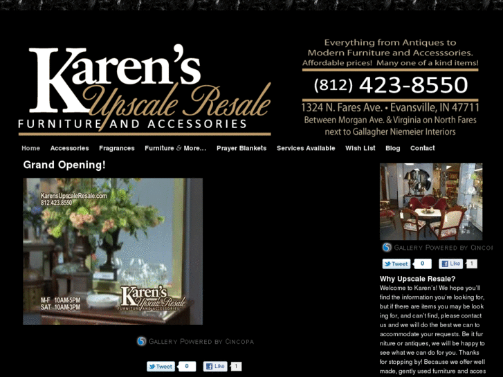 www.karensupscaleresale.com