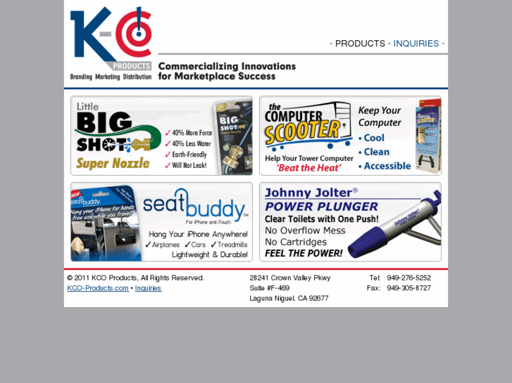 www.kco-products.com